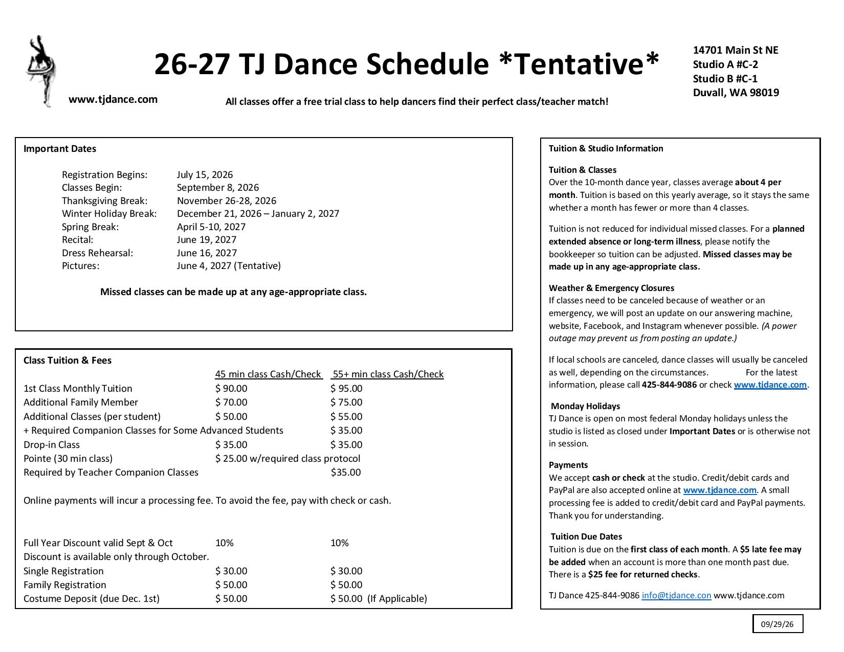 Page 2 - JPG - Dance Schedule